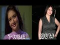 Mohabbatein (2000) Bollywood Movie Cast Then and Now