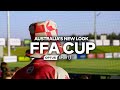 Australia's new-look FA Cup explained