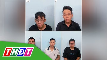 Lộ đường dây làm căn cước công dân giả | THDT