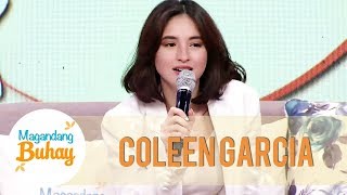 Coleen on how she and Billy balance their finances | Magandang Buhay