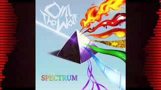 [Music] Cyril the Wolf - Spectrum - Heat (Audio Visualizer)