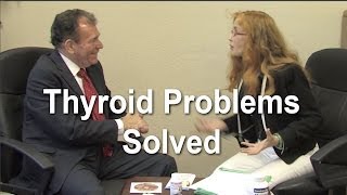 Thyroid Problems Solved