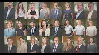 150 Jahre Jubiläumsfilm - Sparkasse Haugsdorf thumbnail