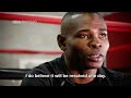 HBO Boxing: Get to know Guillermo Rigondeaux
