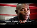 HBO Boxing: Get to know Guillermo Rigondeaux