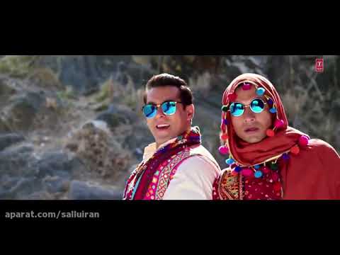 گنجینه ای به نام عشق محمد بحیرایی