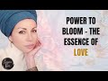 Excerpt From The Book Power To Bloom The Essence Of Love 