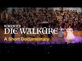 Capture de la vidéo Die Walküre - A Short Documentary