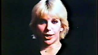 Video thumbnail of "The Germs 1979 / 1980 . Live and Interviews. Darby makes breakfast"