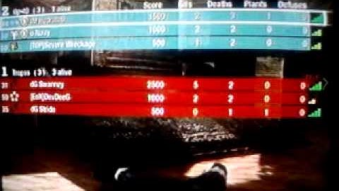 IP Flood gamebattles distupe