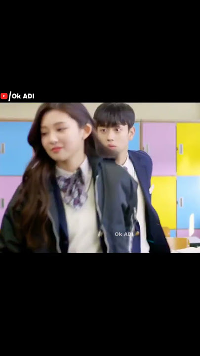 (Part-2) He Rejected Her😱(Angry Girlfriend)   Drama~Be My Boyfriend 2021 (Episode-2)