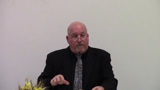 2023 05 27 Gary Beam Power is Shattered