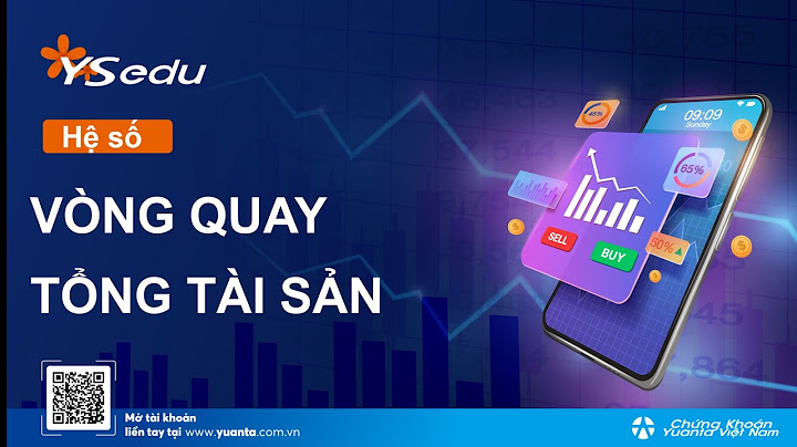 Tổng tài sản bình quân là gì năm 2024