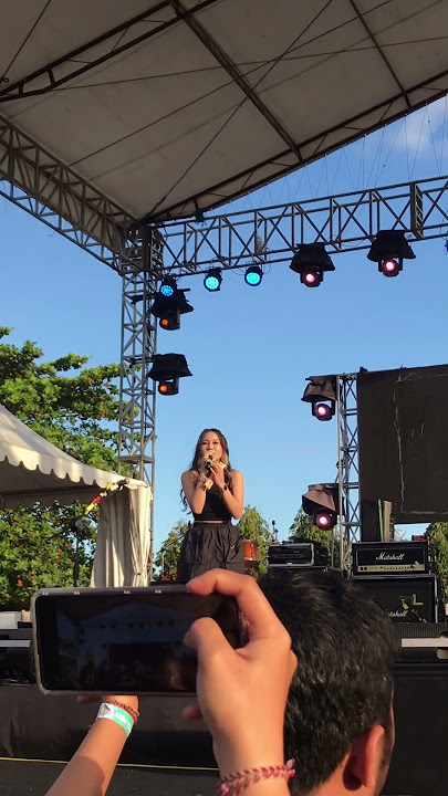 KIS ft. Yessy Diana - Negaro Joh (Live PICA Fest 2023) #picafest2023 #negarojoh