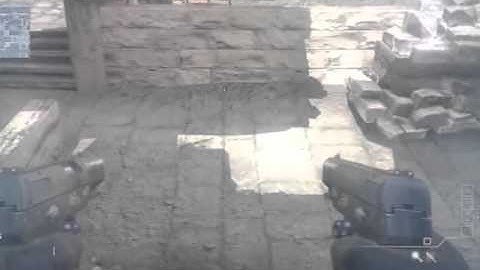 Mw3 Erosion Glitch Spot