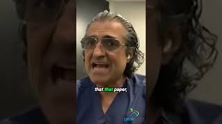 Medtronic Scandal: Surgeon Fakes Results for Big Pharma!
