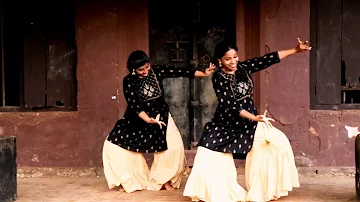 Taal Se Taal - Western l Dance Cover l A R Rahman l Aishwarya Rai l One Two and Swing Choreography l