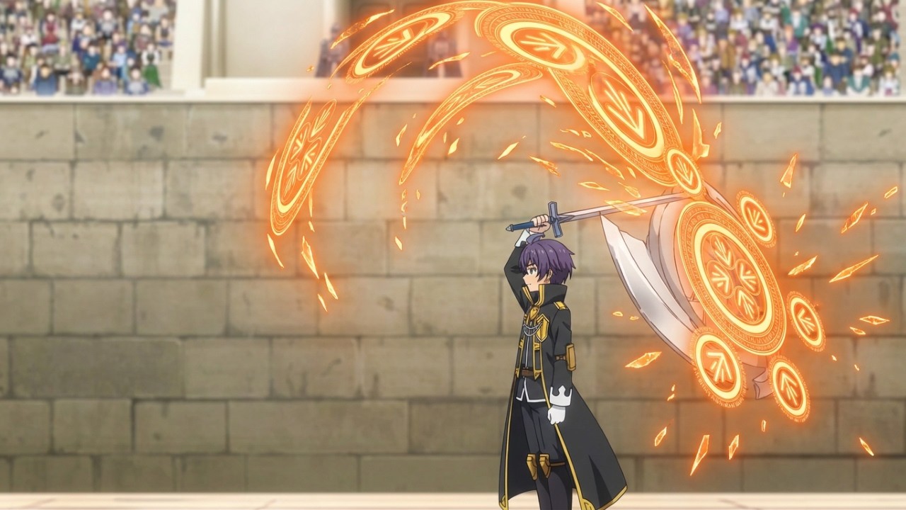 Reincarnated As The Weakest In His Class But Trains To Become The STRONGEST | New Anime