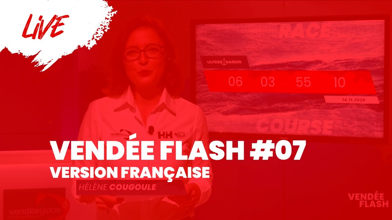 Vendée Flash #07 [FR]