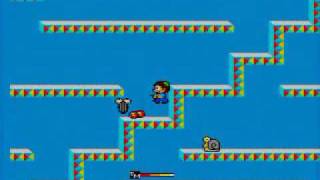 Teddy Boy - Gameplay Video 1