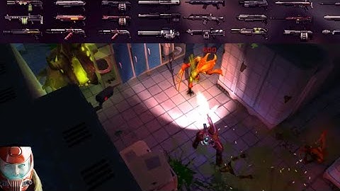 Xenowerk Gamelay | Offline Android Game | Kʌpʌli |