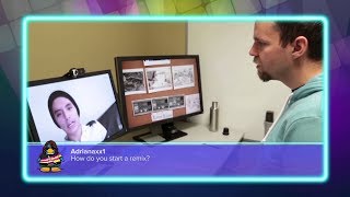 Club Penguin: Behind the Scenes with Cole Plante