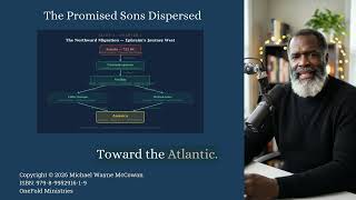 One Nation Under God — Ch. 2: The First Dispersion | OneFold Ministries Net Worth