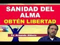 SANIDAD DEL ALMA - Ps. Armando Alducin 2018