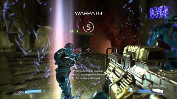 DOOM Open Beta: Multiplayer Pt. 4