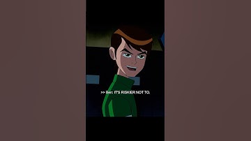 You can