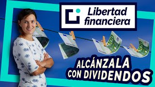 #2 ¿Cuál es el potencial de la INVERSIÓN en DIVIDENDOS?  #elclubdeinversion