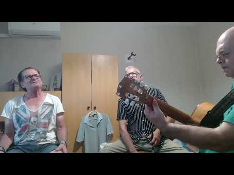 Мога Любо Киров Кавър