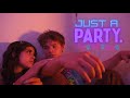 Just a Party | Short Film 2025 🎉