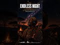 Endless Night ❤️❤️🎧 #amapianoinstrumental #amapianolounge #amapiano #deephouse #deepamapiano