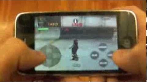 Whited00r Game Demo [OFFICIAL VIDEO]