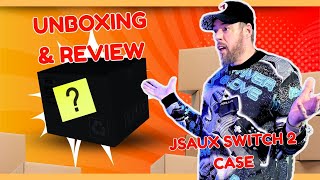 Can This Case Protect Your Switch 2?