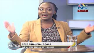 Financial planning in 2023 || Your World