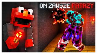 COŚ nas OBSERWUJE w MINECRAFT