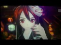 [HD/60fps]🎃HALLOWEEN SPECIAL - Strangers - Hatsune Miku - Project Diva X