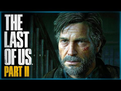 Видео: ОНА ВЫШЛА! ШЕДЕВР НА ВСЕ ВРЕМЕНА ● The Last of Us 2