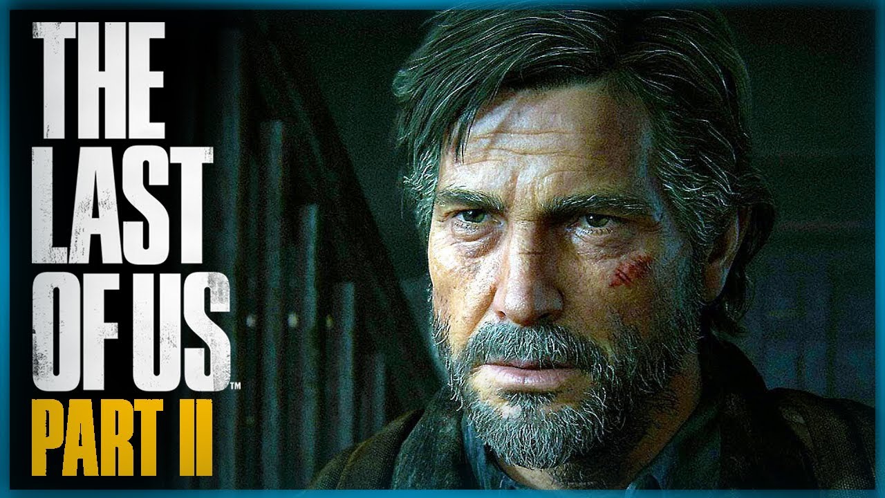 ⁣ОНА ВЫШЛА! ШЕДЕВР НА ВСЕ ВРЕМЕНА ● The Last of Us 2