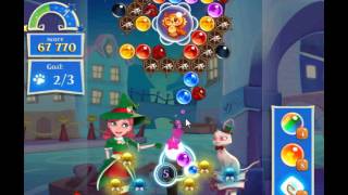 Bubble Witch 2 Saga level 817