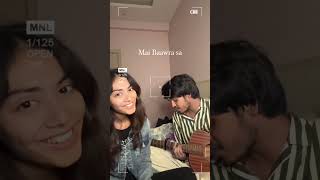 Download Lagu Baawra Cover By Anuj And Tanishka❤️I New Song |@Anujrehanmusic @TanishkaBahl @bharatchandak11 MP3 Download Lagu Baawra Cover By Anuj And Tanishka❤️I New Song |@Anujrehanmusic @TanishkaBahl @bharatchandak11 MP3