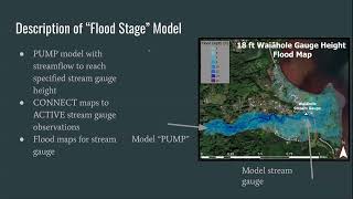 Waiāhole Flash Flood Stage Mapping  - SCIPE CI SIP Research Showcase 2026