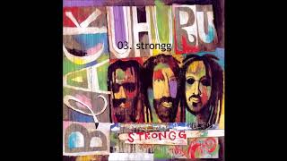 Black Uhuru - Strongg dub 1994 Full Album Disco Completo