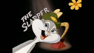 Animaniacs - The Slapper (Brazilian Portuguese Partially dubbed)