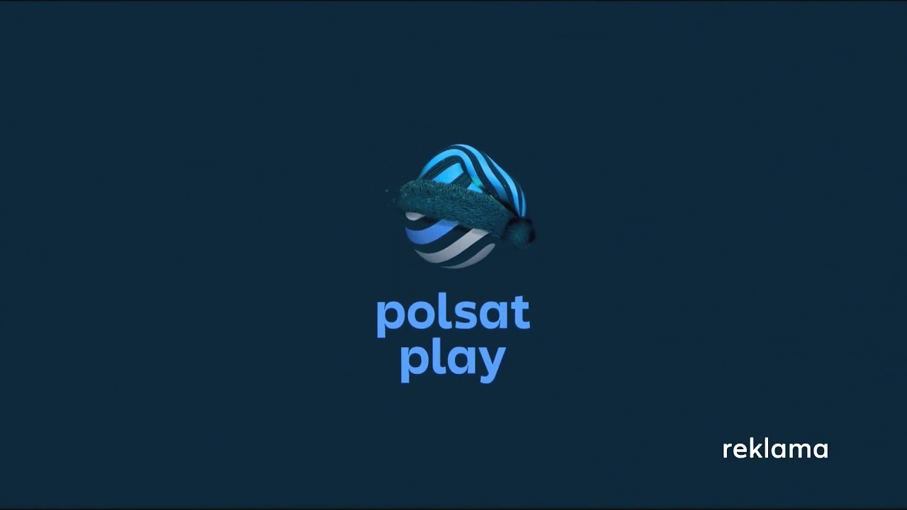 Polsat Play - Elementy oprawy świątecznej