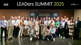 LEADers SUMMIT2025