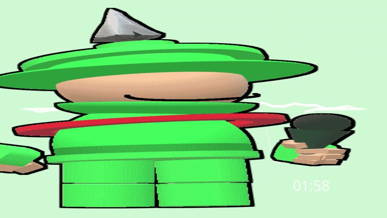 Getting Up - Vs My Random D&B OCs OST