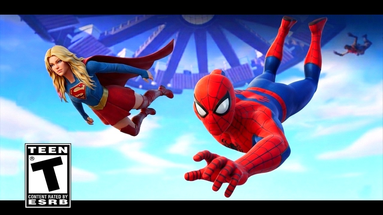 14 DAYS OF SUMMER Event Official Teaser - Fortnite 
